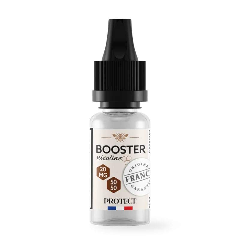 Booster MPGV Protect